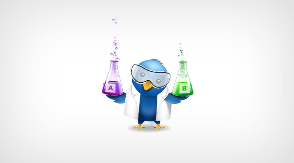 A/B Testing Social Media Posts